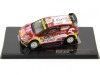 Cochesdemetal.es 2021 Ford Fiesta R5 MKII Orlen NO25 Prokop / Ernst Rally Comroporis 1:43 Ixo Modèles RAM816LQ