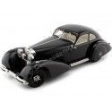 Cochesdemetal.es 1938 Mercedes-Benz 540K Autobahn Kurier W29 Azabache 1:18 KK-Scale 180081