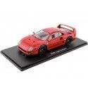 Cochesdemetal.es 1990 Ferrari F40 Lightweight Rojo 1:18 KK-Scale KKDC180811