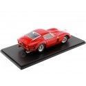 Cochesdemetal.es 1962 Ferrari 250 GTO Rojo 1:18 KK-Scale KKDC180731