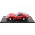 Cochesdemetal.es 1962 Ferrari 250 GTO Rojo 1:18 KK-Scale KKDC180731