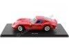 Cochesdemetal.es 1962 Ferrari 250 GTO Rojo 1:18 KK-Scale KKDC180731