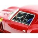 Cochesdemetal.es 1962 Ferrari 250 GTO Rojo 1:18 KK-Scale KKDC180731