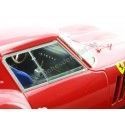 Cochesdemetal.es 1962 Ferrari 250 GTO Rojo 1:18 KK-Scale KKDC180731