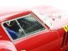 Cochesdemetal.es 1962 Ferrari 250 GTO Rojo 1:18 KK-Scale KKDC180731