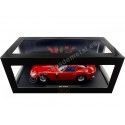 Cochesdemetal.es 1962 Ferrari 250 GTO Rojo 1:18 KK-Scale KKDC180731
