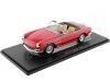 Cochesdemetal.es 1964 Ferrari 275 GTS Pininfarina Spyder Rojo 1:18 KK-Scale KKDC180247
