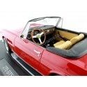1964 Ferrari 275 GTS Pininfarina Spyder Rojo 1:18 KK-Scale