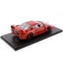 Cochesdemetal.es 1990 Ferrari F40 Rojo léger 1:18 KK KKDC180811