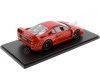 Cochesdemetal.es 1990 Ferrari F40 Lightweight Rojo 1:18 KK-Scale KKDC180811