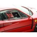 Cochesdemetal.es 1990 Ferrari F40 Lightweight Rojo 1:18 KK-Scale KKDC180811
