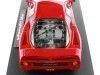 Cochesdemetal.es 1990 Ferrari F40 Lightweight Rojo 1:18 KK-Scale KKDC180811