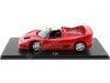 Cochesdemetal.es 1995 Ferrari F50 Convertible Rojo 1:18 KK-Scale KKDC180951