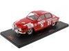 Cochesdemetal.es 1973 Saab 96 V4 Nº7 Eklund/Carlsson Rally Suecia 1:18 IXO Models 18RMC086B