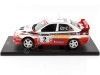Cochesdemetal.es 1998 Mitsubishi Lancer RS Evolution V Nº2 Burns/Reid Ganador RAC Rally 1:18 IXO Models 18RMC093A