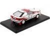 Cochesdemetal.es 1990 Toyota Celica GT 4 Nº2 Sainz/Moya Ganador Rallye Acropolis 1:24 IXO Models RAL016A