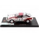 Cochesdemetal.es 1990 Toyota Celica GT 4 Nº2 Sainz/Moya Ganador Rallye Acropolis 1:24 IXO Models RAL016A