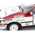 Cochesdemetal.es 1990 Toyota Celica GT 4 Nº2 Sainz/Moya Ganador Rallye Acropolis 1:24 IXO Models RAL016A