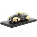 Cochesdemetal.es 1935 Maybach SW35 Spohn Negro / Beige 1:43 Modèles d'échelle Neo 46340
