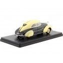 Cochesdemetal.es 1935 Maybach SW35 Spohn Negro / Beige 1:43 Modèles d'échelle Neo 46340