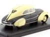 Cochesdemetal.es 1935 Maybach SW35 Spohn Negro / Beige 1:43 Modèles d'échelle Neo 46340
