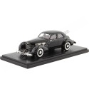 Cochesdemetal.es 1937 Cord 812 Supercharged Sedan Negro 1:43 NEO Scale Models 45742