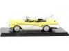 Cochesdemetal.es 1957 Buick Roadmaster Convertible Amarillo/Blanco 1:43 NEO Scale Models 44072
