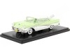 Cochesdemetal.es 1958 Ford Fairlane 500 Hardtop Turquesa/Beige 1:43 NEO Scale Models 47268