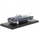 Cochesdemetal.es 1960 Ford Thunderbird Hardtop Azul/Blanco 1:43 NEO Scale Models 45992