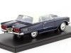 Cochesdemetal.es 1960 Ford Thunderbird Hardtop Azul/Blanco 1:43 NEO Scale Models 45992