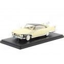 Cochesdemetal.es 1960 Plymouth Fury Coupé Beige / Negro 1:43 NEO SCALE MODELS 44691