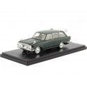 Cochesdememetal.es 1962 Ford Zodiac Mk3 Abbott Estate Verde Oscuro 1:43 Modèles d'échelle Neo 46311