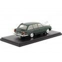 Cochesdememetal.es 1962 Ford Zodiac Mk3 Abbott Estate Verde Oscuro 1:43 Modèles d'échelle Neo 46311