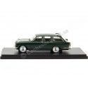 Cochesdememetal.es 1962 Ford Zodiac Mk3 Abbott Estate Verde Oscuro 1:43 Modèles d'échelle Neo 46311