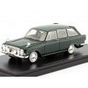 Cochesdememetal.es 1962 Ford Zodiac Mk3 Abbott Estate Verde Oscuro 1:43 Modèles d'échelle Neo 46311