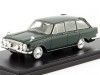 Cochesdememetal.es 1962 Ford Zodiac Mk3 Abbott Estate Verde Oscuro 1:43 Modèles d'échelle Neo 46311