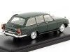 Cochesdememetal.es 1962 Ford Zodiac Mk3 Abbott Estate Verde Oscuro 1:43 Modèles d'échelle Neo 46311