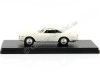 Cochesdemetal.es 1963 Lancia Flaminia 3C 2.8 Coupe Speciale Pininfarina Blanco 1:43 NEO Scale Models 46995