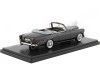 Cochesdememetal.es 1963 Rolls-Royce Silver Cloud III Mulliner Park Ward DHC Negro 1:43 NEO SCALE Models 44197