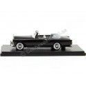 Cochesdememetal.es 1963 Rolls-Royce Silver Cloud III Mulliner Park Ward DHC Negro 1:43 NEO SCALE Models 44197