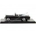 Cochesdemetal.es 1963 Rolls-Royce Silver Cloud III Mulliner Park Ward DHC Negro 1:43 NEO Scale Models 44197