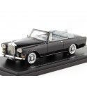 Cochesdememetal.es 1963 Rolls-Royce Silver Cloud III Mulliner Park Ward DHC Negro 1:43 NEO SCALE Models 44197