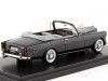 Cochesdememetal.es 1963 Rolls-Royce Silver Cloud III Mulliner Park Ward DHC Negro 1:43 NEO SCALE Models 44197