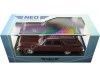 Cochesdemetal.es 1976 Chrysler Town & Country Granate / Madera 1:43 NEO SCALE Models 44796