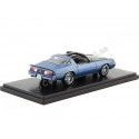 Cochesdemetal.es 1978 Chevrolet Camaro Lt Azul / Negro 1:43 NEO SCALE Models 49571