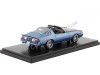 Cochesdemetal.es 1978 Chevrolet Camaro Lt Azul / Negro 1:43 NEO SCALE Models 49571