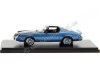 Cochesdemetal.es 1978 Chevrolet Camaro Lt Azul / Negro 1:43 NEO SCALE Models 49571