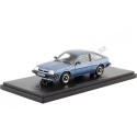 Cochesdemetal.es 1980 Opel Manta B CC Berlinetta Azul Metalizado 1:43 NEO Scale Models 49576