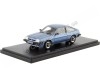 Cochesdemetal.es 1980 Opel Manta B CC Berlinetta Azul Metalizado 1:43 NEO Scale Models 49576