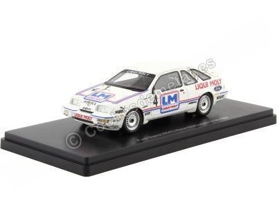 Cochesdememetal.es 1986 Ford Sierra Xr4ti Liquii Moly DPM Nürburgring NO4 K.